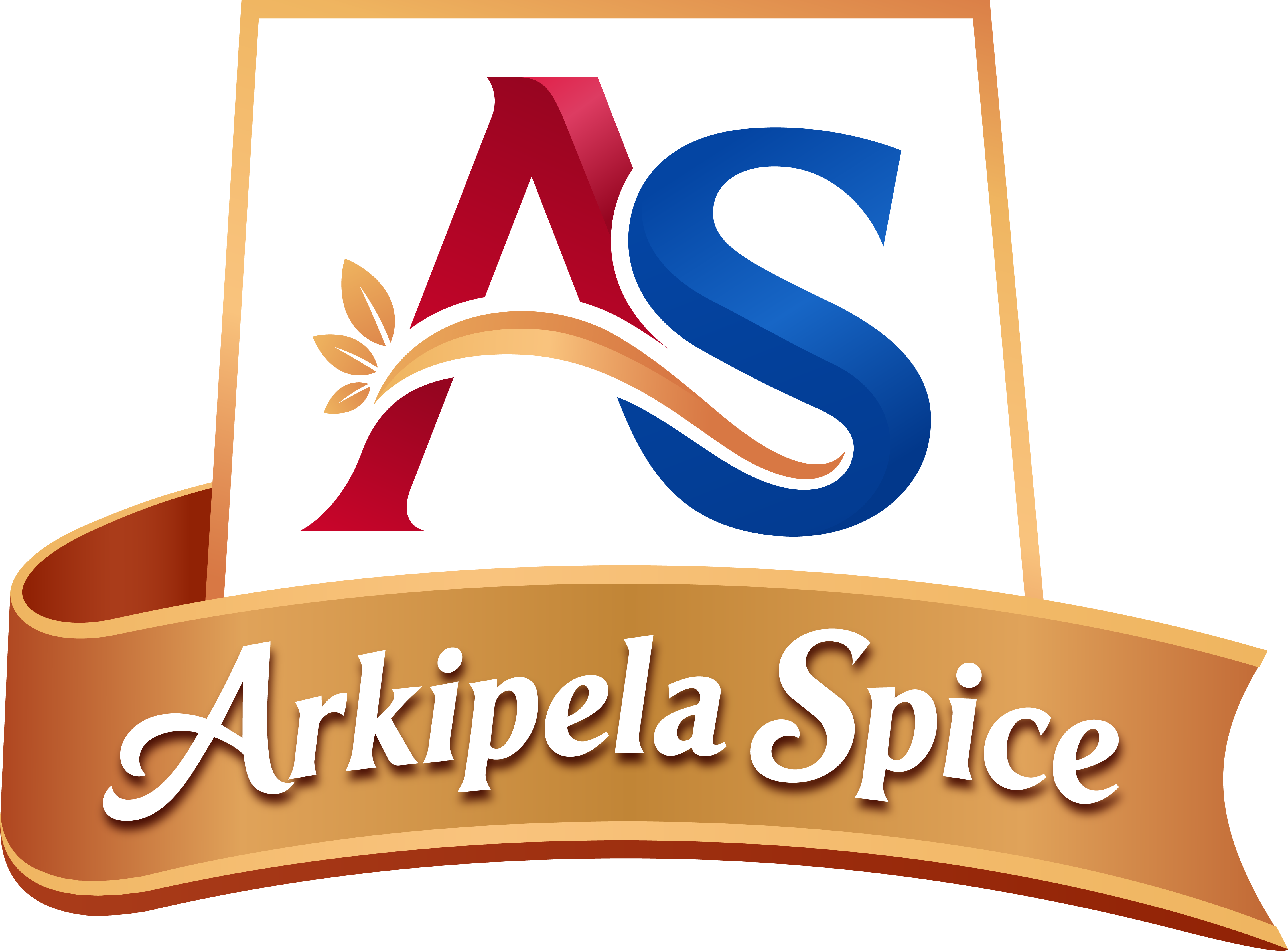 Arkipela Spice logo